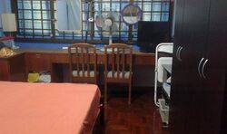 Blk 23B Queen's View (Queenstown), HDB 4 Rooms #455946791